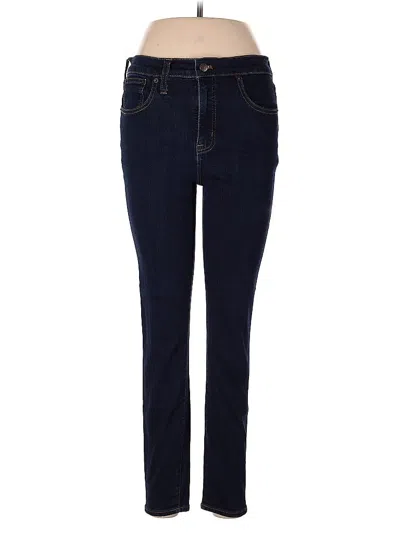 Pre-owned J.crew Factory Store Jeans