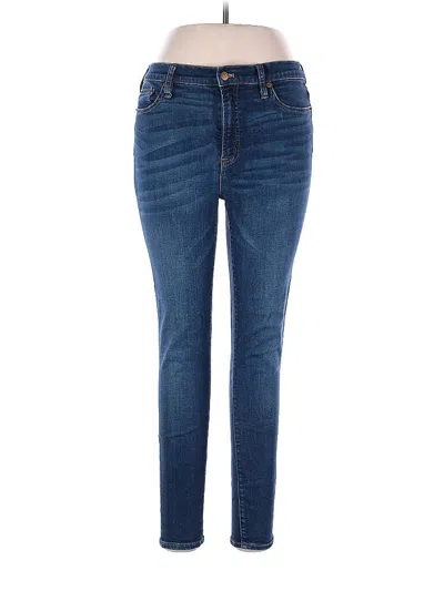 Pre-owned J.crew Factory Store Jeans