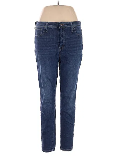 Pre-owned J.crew Factory Store Jeans