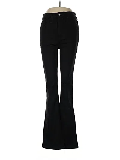 J.crew Factory Store Jeans In Black