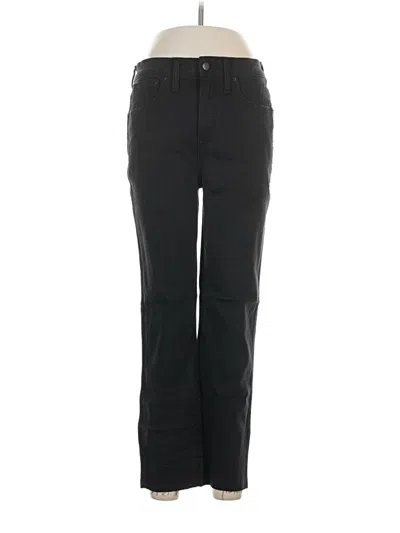 J.crew Factory Store Jeans In Black