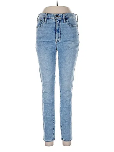 J.crew Factory Store Jeans In Blue