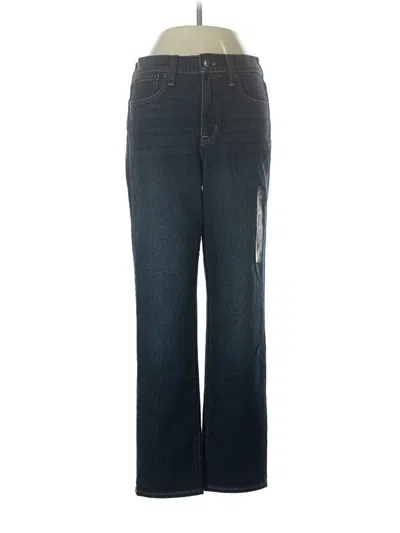 J.crew Factory Store Jeans In Blue