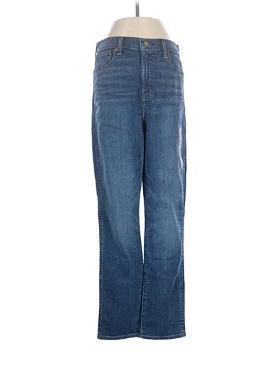 J.crew Factory Store Jeans In Blue