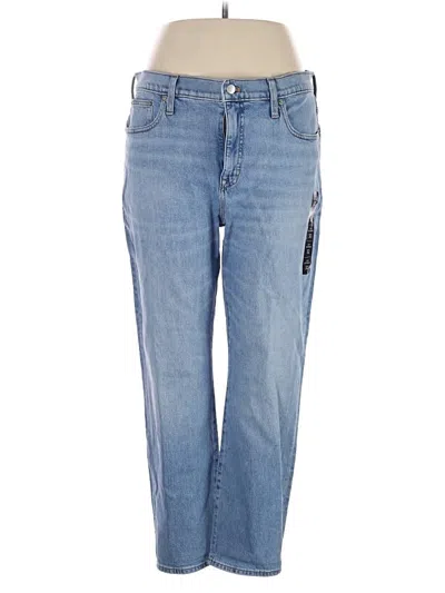 J.crew Factory Store Jeans In Blue