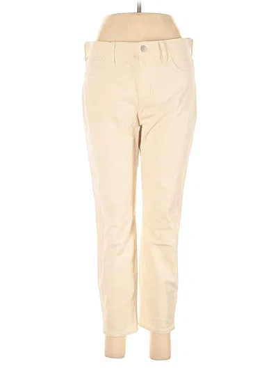 J.crew Factory Store Jeans In Brown