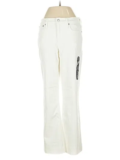 J.crew Factory Store Jeans In White