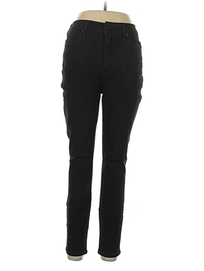 J.crew Factory Store Jeggings In Black