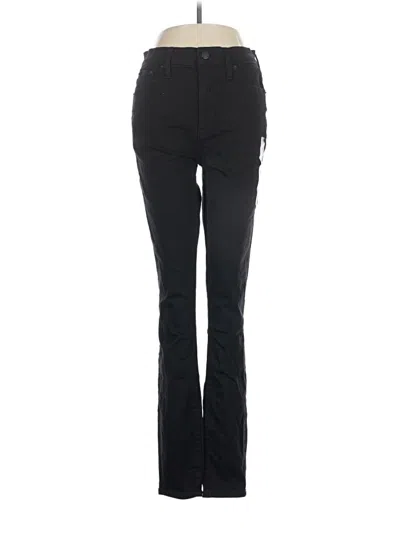 J.crew Factory Store Jeggings In Black