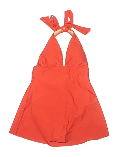 J.crew Factory Store One Piece Swimsuit In Multi