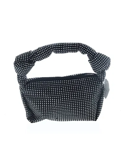 J.crew Factory Store Purse In Black