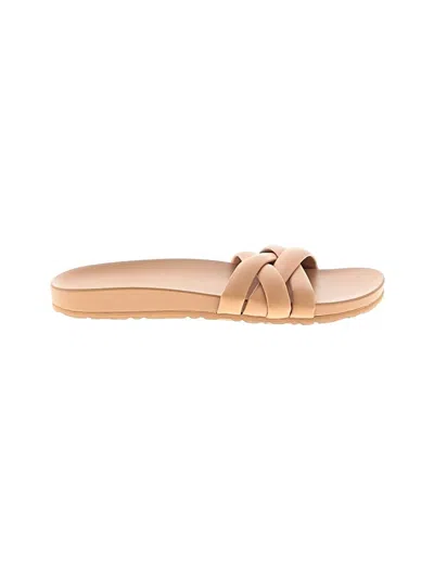 J.crew Factory Store Sandals In Blue
