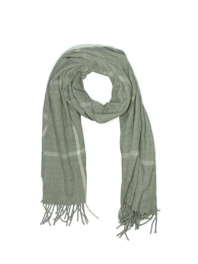 Pre-owned J.crew Factory Store Scarf