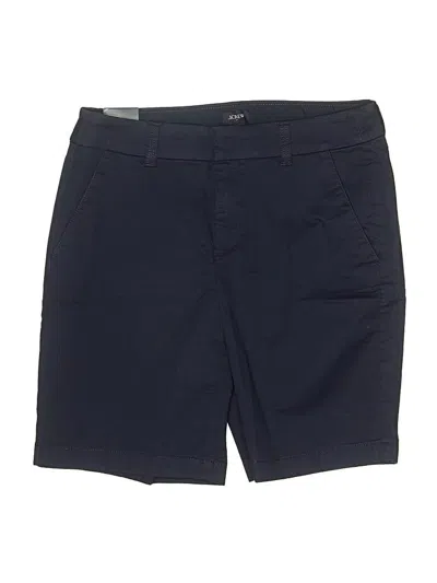 J.crew Factory Store Shorts In Black