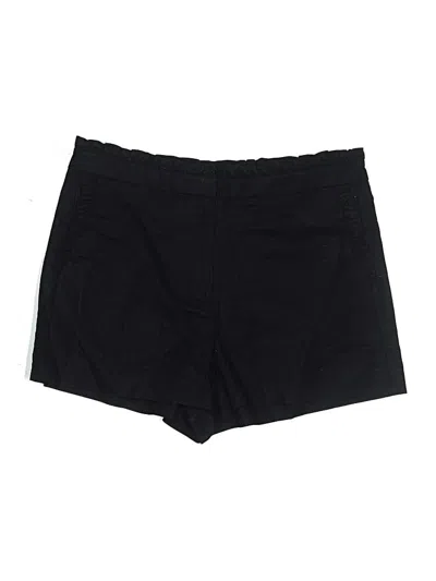 J.crew Factory Store Shorts In Black
