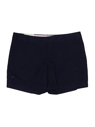 J.crew Factory Store Shorts In Blue