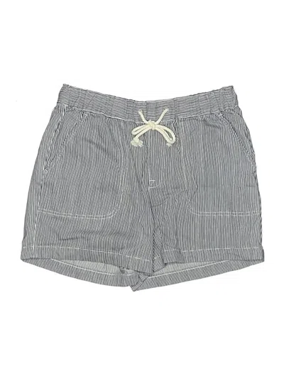 J.crew Factory Store Shorts In Gray