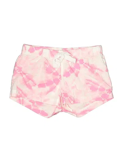 Pre-owned J.crew Factory Store Shorts In Pink