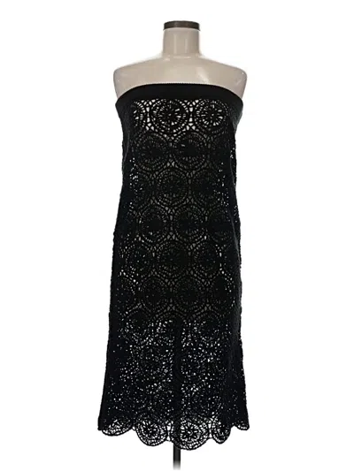 Jcrew Formal Skirt In Black