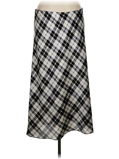 Jcrew Formal Skirt In Black