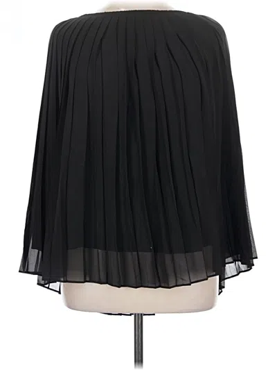 Jcrew Formal Skirt In Black