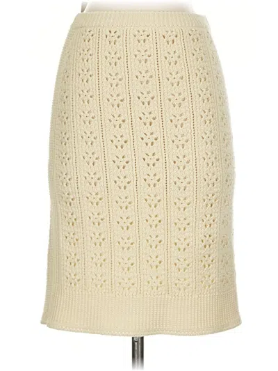 Jcrew Formal Skirt In Black