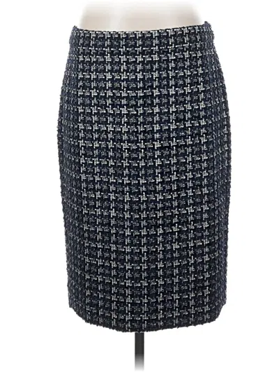 Jcrew Formal Skirt In Multi