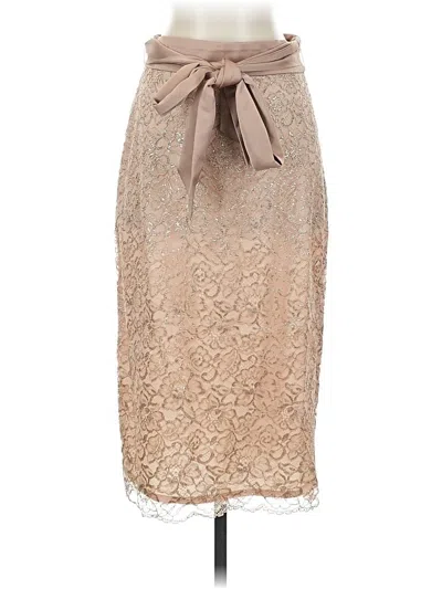 Jcrew Formal Skirt In Animal Print