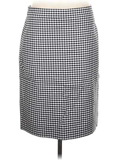 Jcrew Formal Skirt In Multi