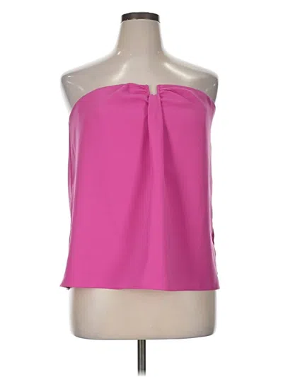 Pre-owned Jcrew Formal Skirt In Pink
