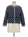 Jcrew Jacket In Blue