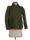 Jcrew Jacket In Green