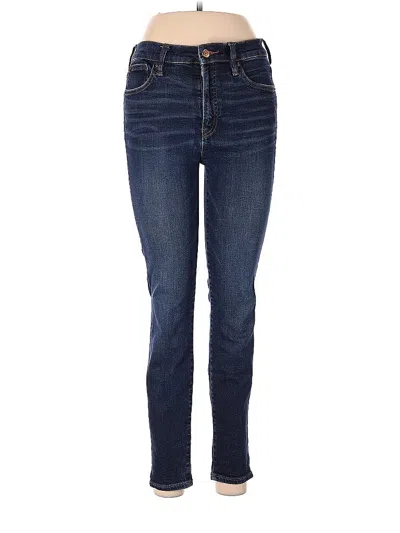 Pre-owned Jcrew Jeans