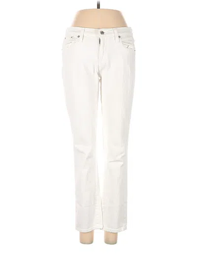 Pre-owned Jcrew Jeans