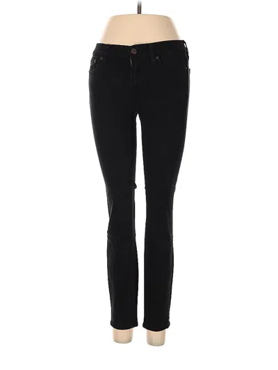 Pre-owned Jcrew Jeans