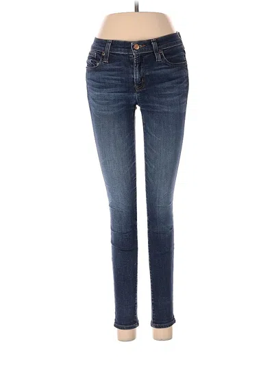 Pre-owned Jcrew Jeans