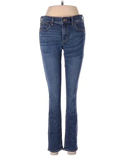 Pre-owned Jcrew Jeans