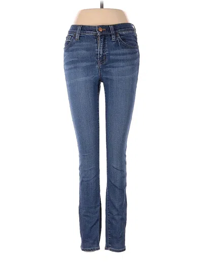 Pre-owned Jcrew Jeans