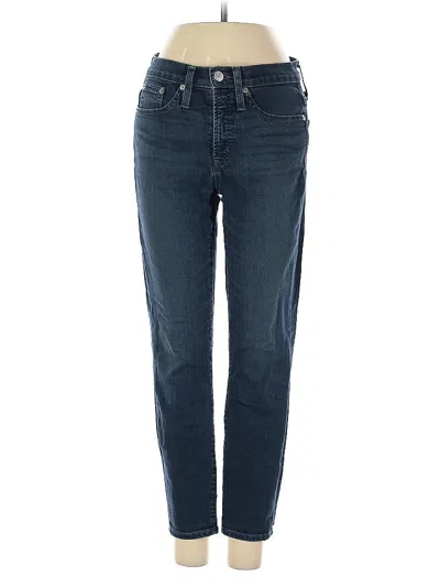 Pre-owned Jcrew Jeans