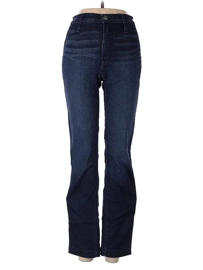 Pre-owned Jcrew Jeans