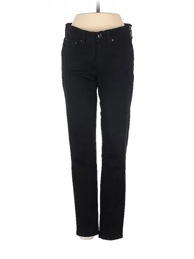 Jcrew Jeans In Black