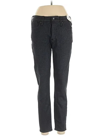 Jcrew Jeans In Black