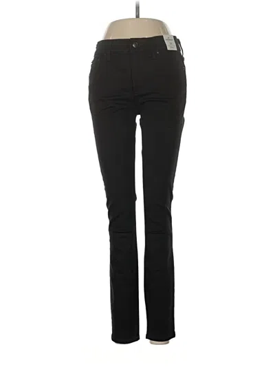 Jcrew Jeans In Black