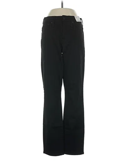 Jcrew Jeans In Black