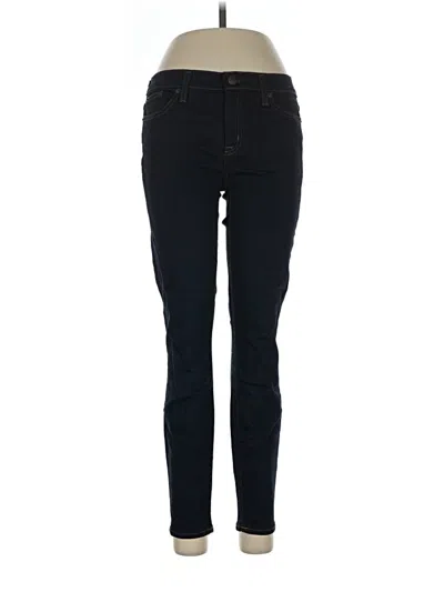 Jcrew Jeans In Black