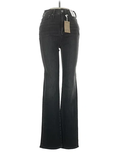 Jcrew Jeans In Black