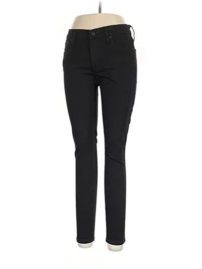Jcrew Jeans In Black