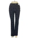 Jcrew Jeans In Blue