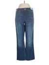 Jcrew Jeans In Blue