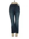 Jcrew Jeans In Blue